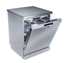 dishwasher repair bellevue wa