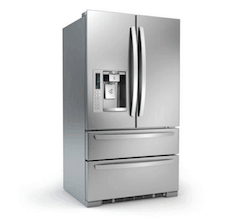 refrigerator repair bellevue wa