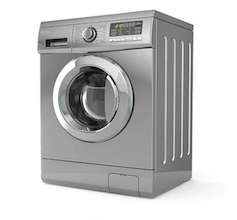 washing machine repair bellevue wa