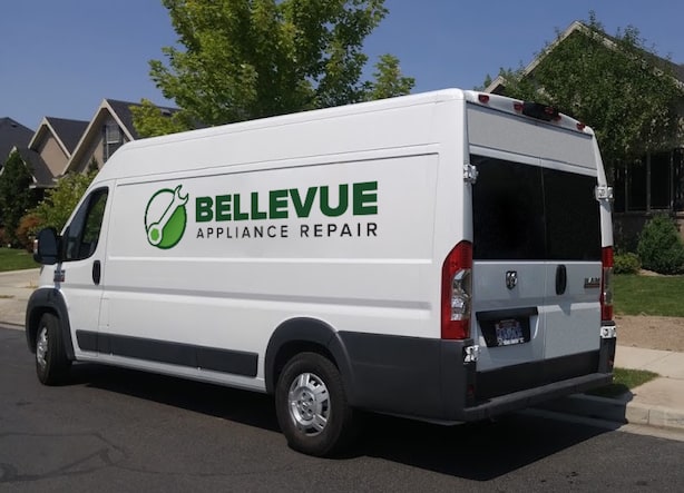 appliance repair bellevue